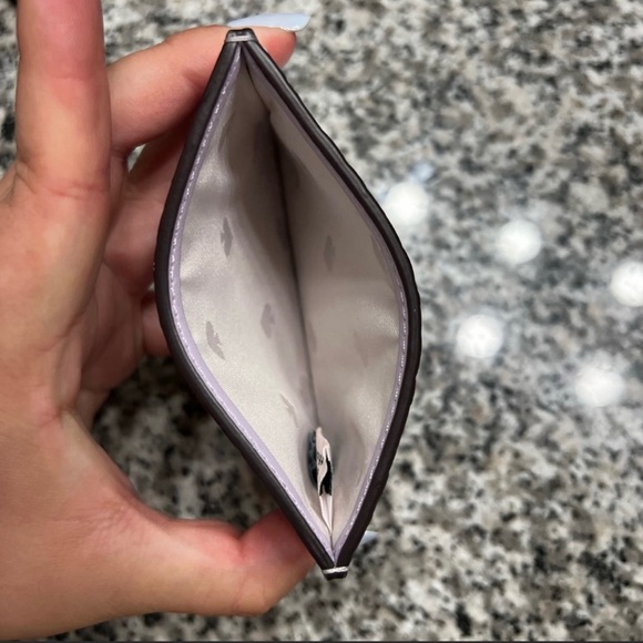 Kate spade ♠️ small wallet - Picture 3 of 3